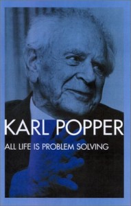 Karl Popper