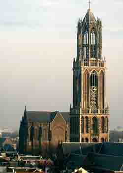 Didn't get a 'yes' - yet. Working on the Domkerk proposal