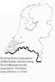 manhattan density