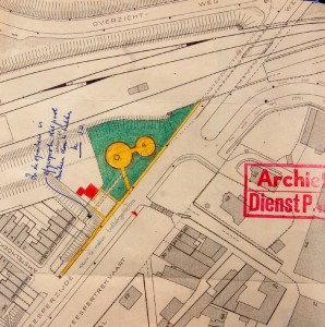 plan schets kl 01