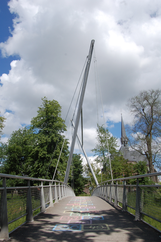 Everdien Breken Spelen op Straat Martinusbrug Utrecht 05