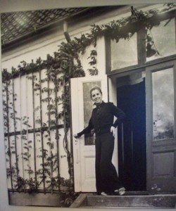 Karen Blixen 280910