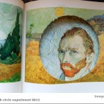 van Gogh circle