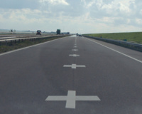 Afsluitdijk plusses