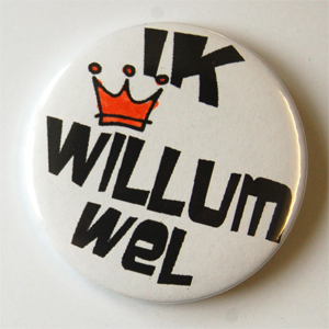 willum wel button kl