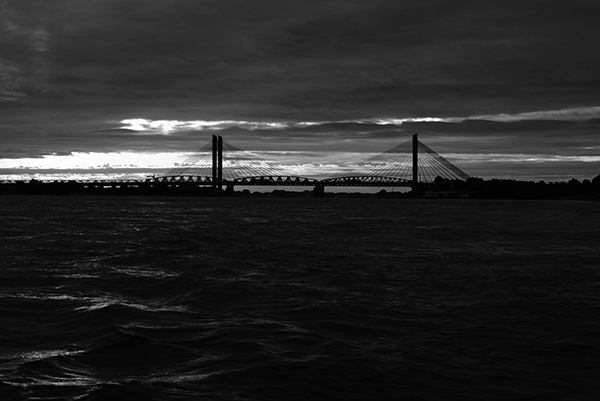 Brug Zaltbommel zw kl