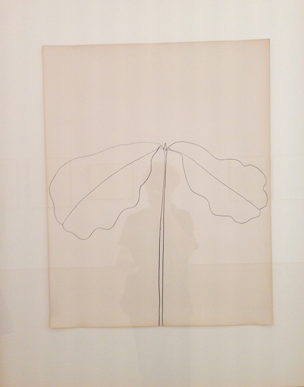 ellsworth-kelly-oak-leaves-drawing-kl