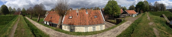 Bourtange 12