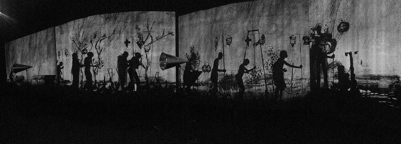 WIlliam Kentridge 02