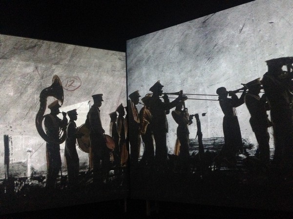 William Kentridge 05