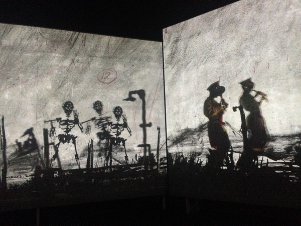 William Kentridge 07