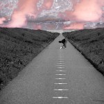 Chasing the Fifth: Afsluitdijk