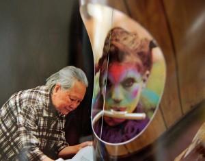 Photo book algorithm [New York] | Visual Art Research